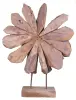 Product image 1 of the product “Sun made from single sticks, on a stand, in the size from 40 to 50cm ”